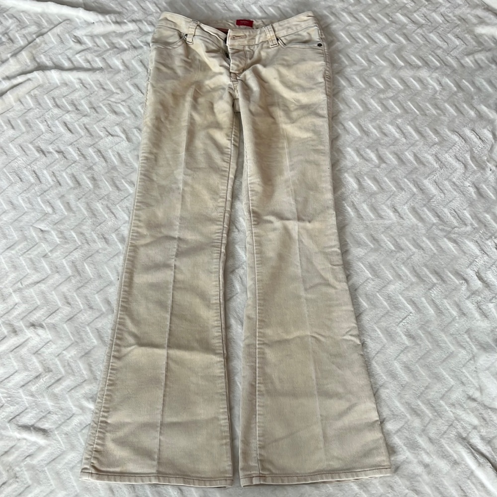 Vintage flare pants size 3 juniors